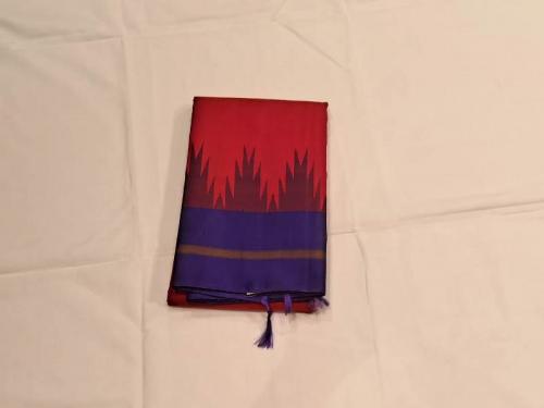 SALEM AJ SILK SAREES
